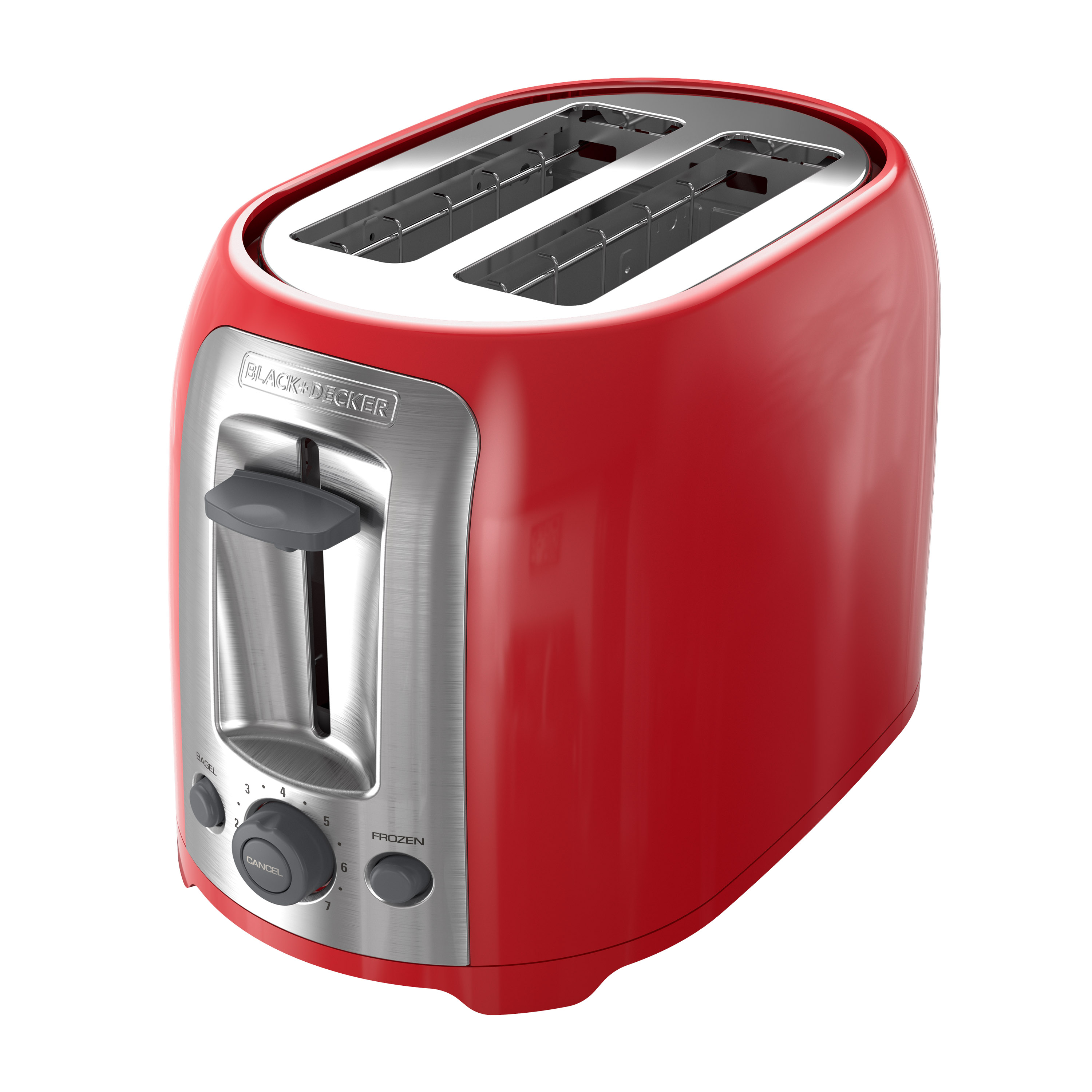 Toasters BLACK DECKER